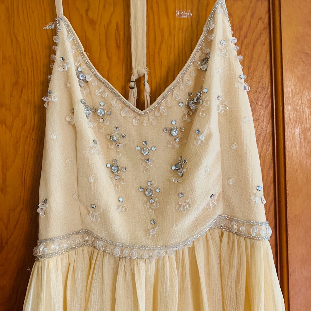 Kimchi Blue Dress (Urban Outfitters)